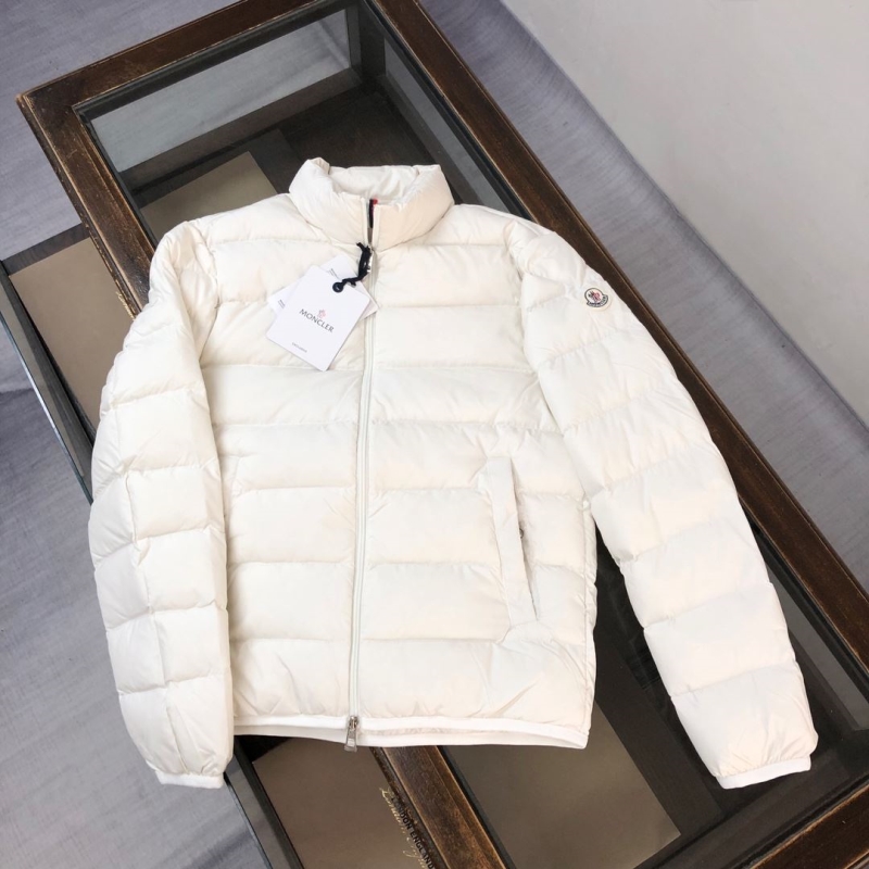 Moncler Down Coat